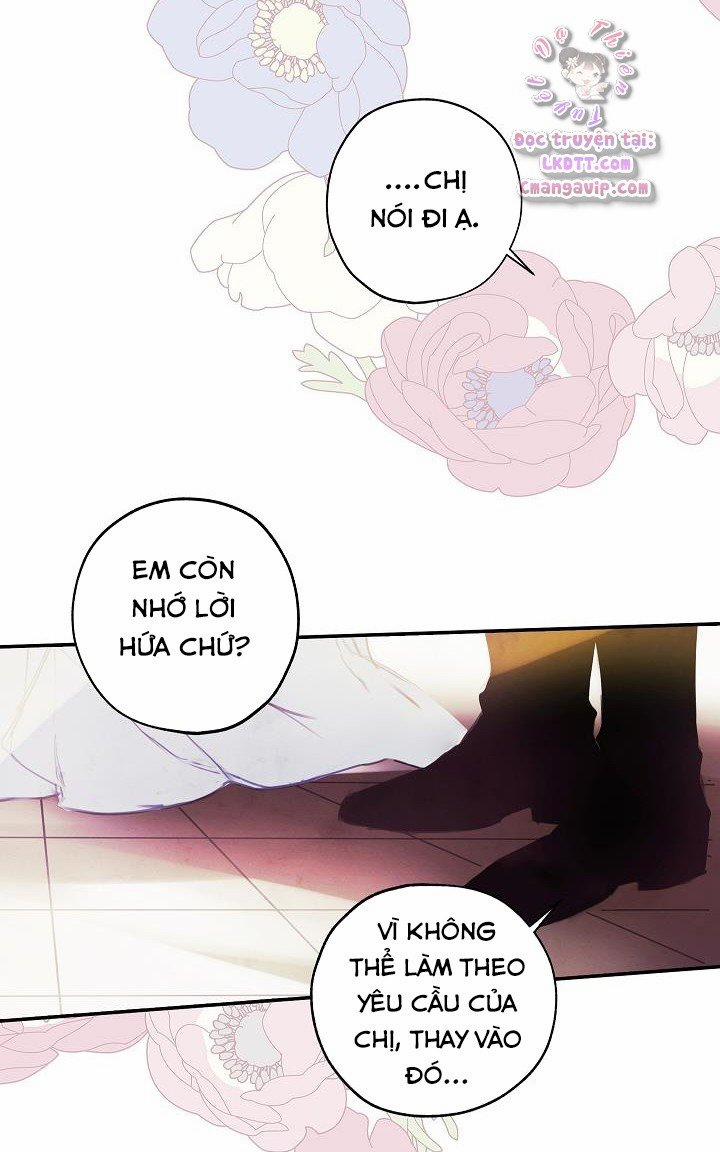 Cửa Hàng Búp Bê Của Công Chúa 1 trang 49