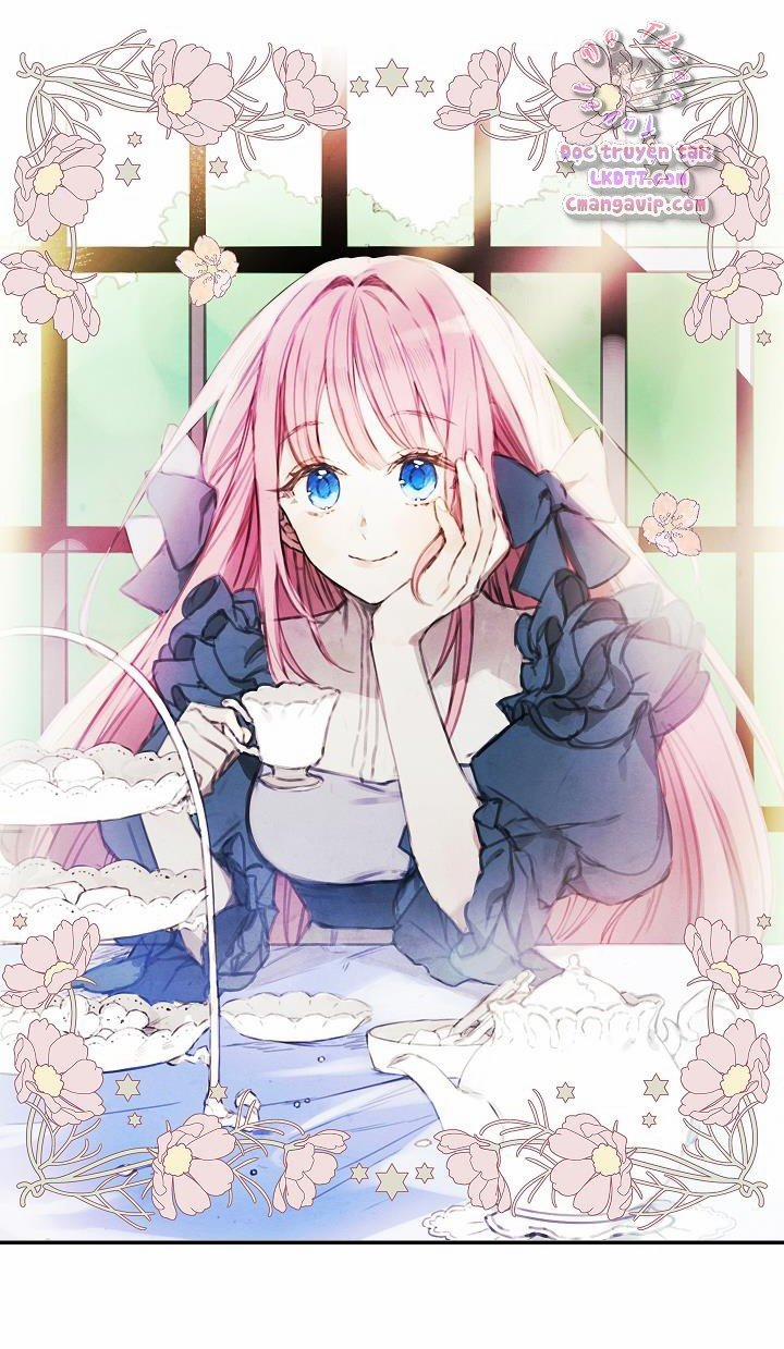 Cửa Hàng Búp Bê Của Công Chúa 1 trang 5