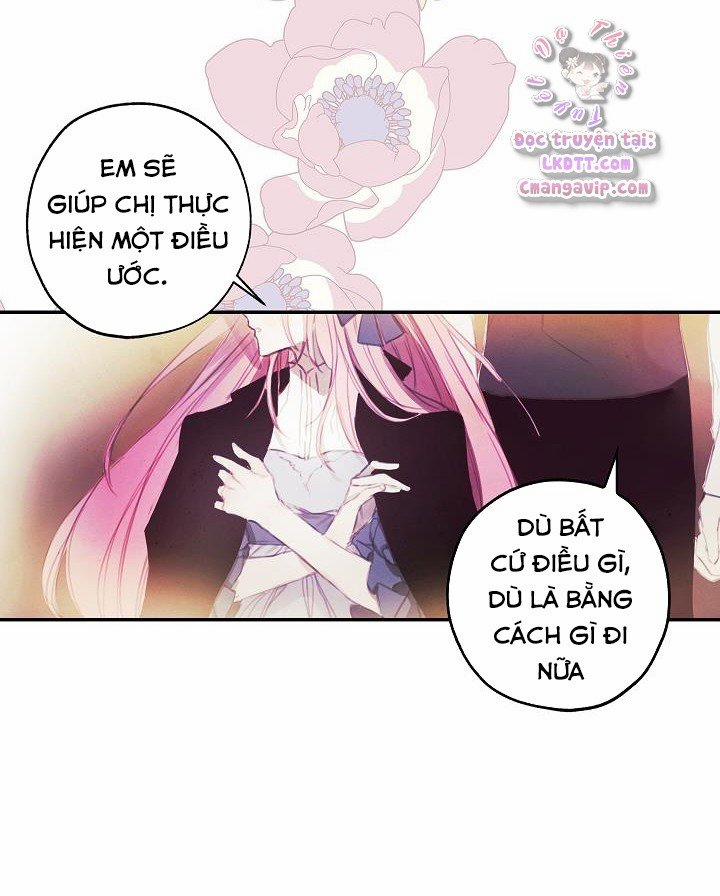 Cửa Hàng Búp Bê Của Công Chúa 1 trang 50