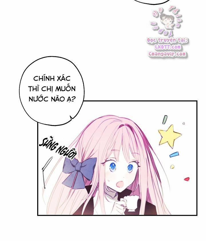 Cửa Hàng Búp Bê Của Công Chúa 1 trang 56