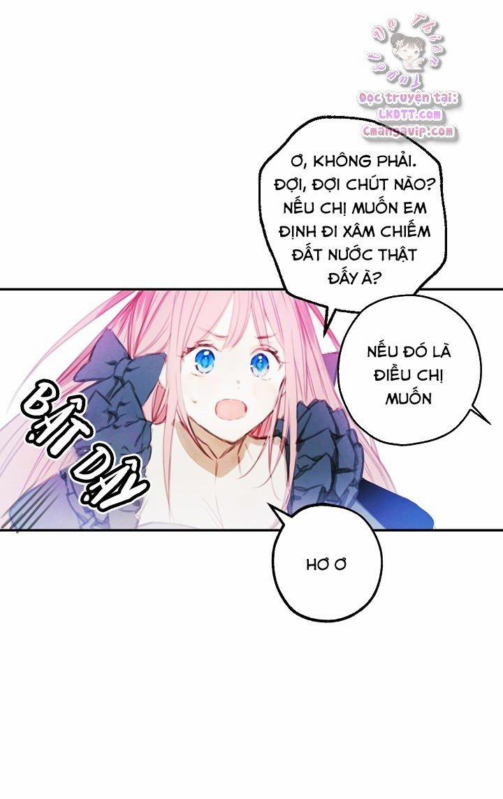 Cửa Hàng Búp Bê Của Công Chúa 1 trang 57