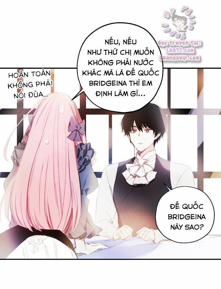 Cửa Hàng Búp Bê Của Công Chúa 1 trang 58