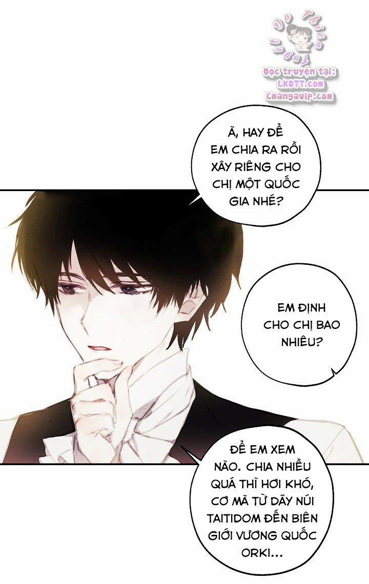 Cửa Hàng Búp Bê Của Công Chúa 1 trang 59