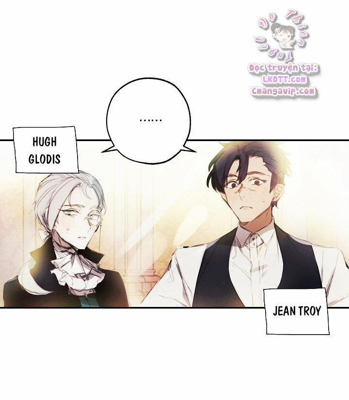 Cửa Hàng Búp Bê Của Công Chúa 1 trang 6