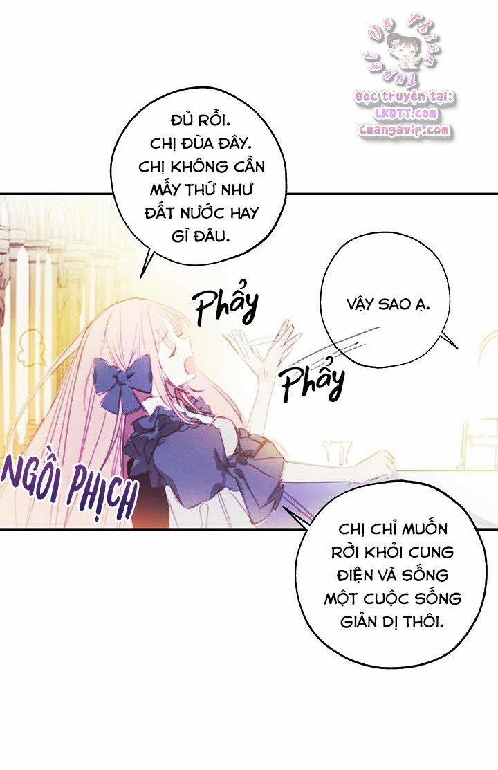 Cửa Hàng Búp Bê Của Công Chúa 1 trang 61