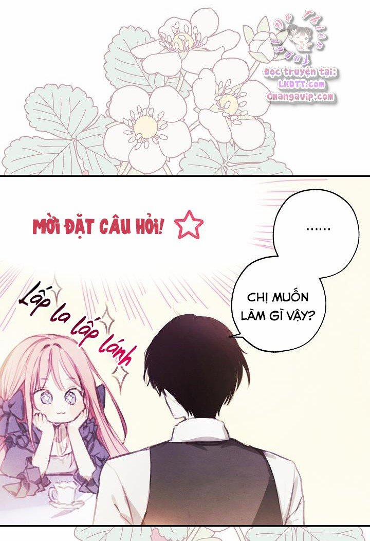 Cửa Hàng Búp Bê Của Công Chúa 1 trang 63