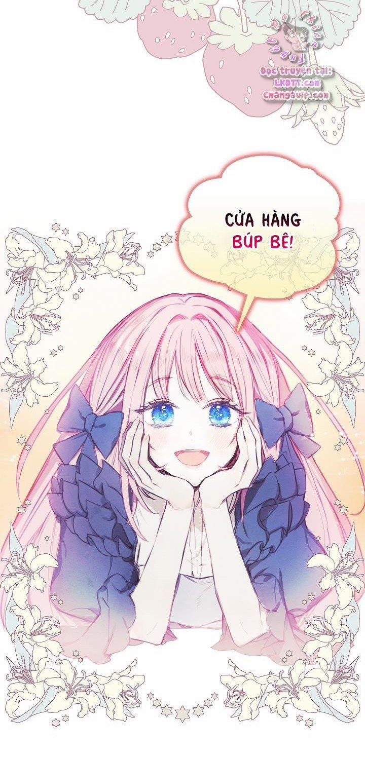 Cửa Hàng Búp Bê Của Công Chúa 1 trang 64