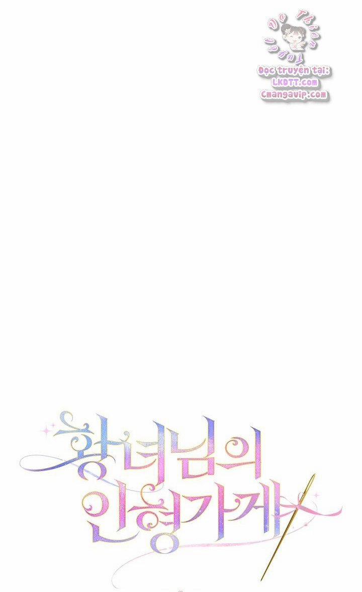 Cửa Hàng Búp Bê Của Công Chúa 1 trang 65