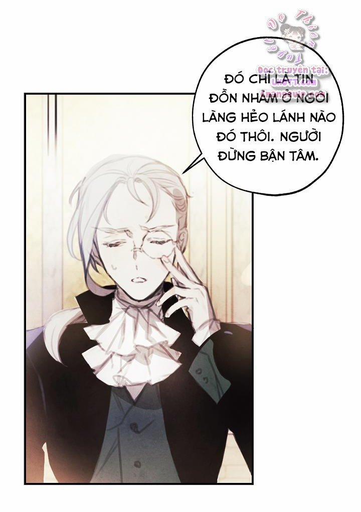 Cửa Hàng Búp Bê Của Công Chúa 1 trang 7