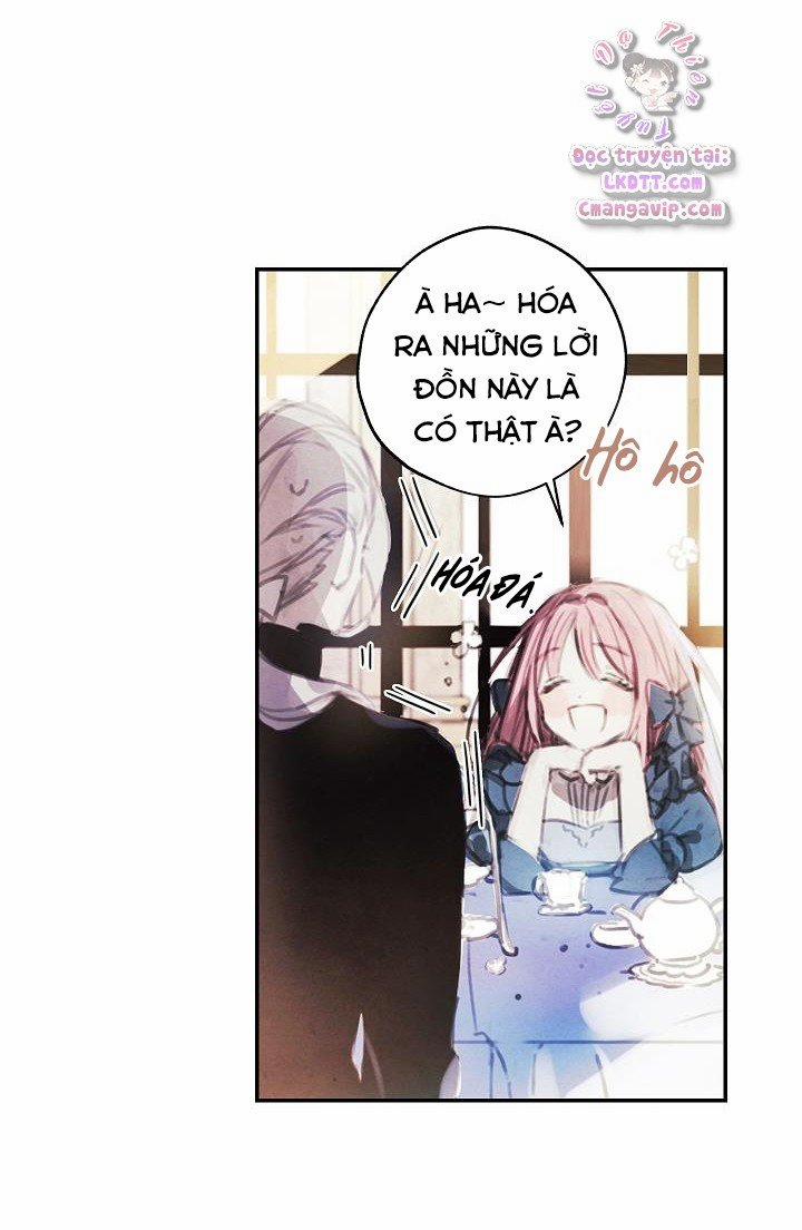 Cửa Hàng Búp Bê Của Công Chúa 1 trang 8