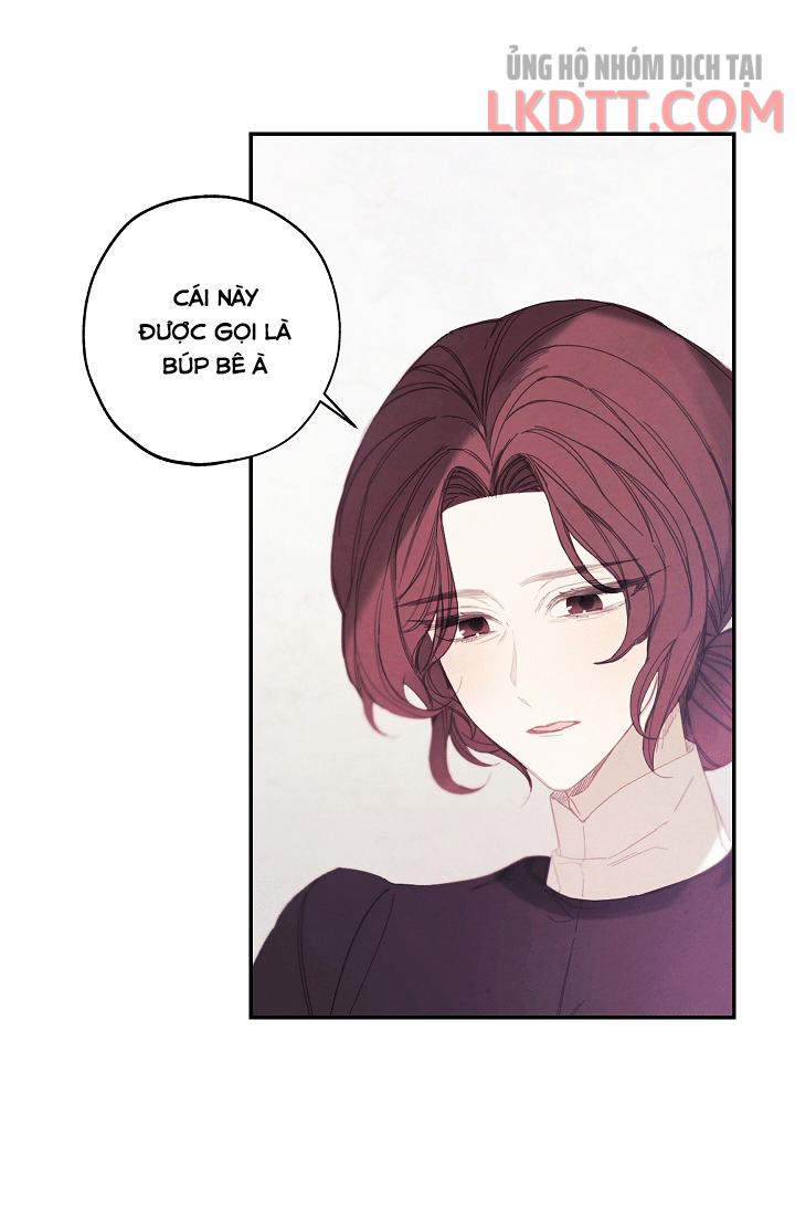 Cửa Hàng Búp Bê Của Công Chúa 10 trang 10