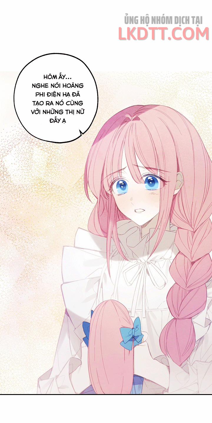 Cửa Hàng Búp Bê Của Công Chúa 10 trang 12