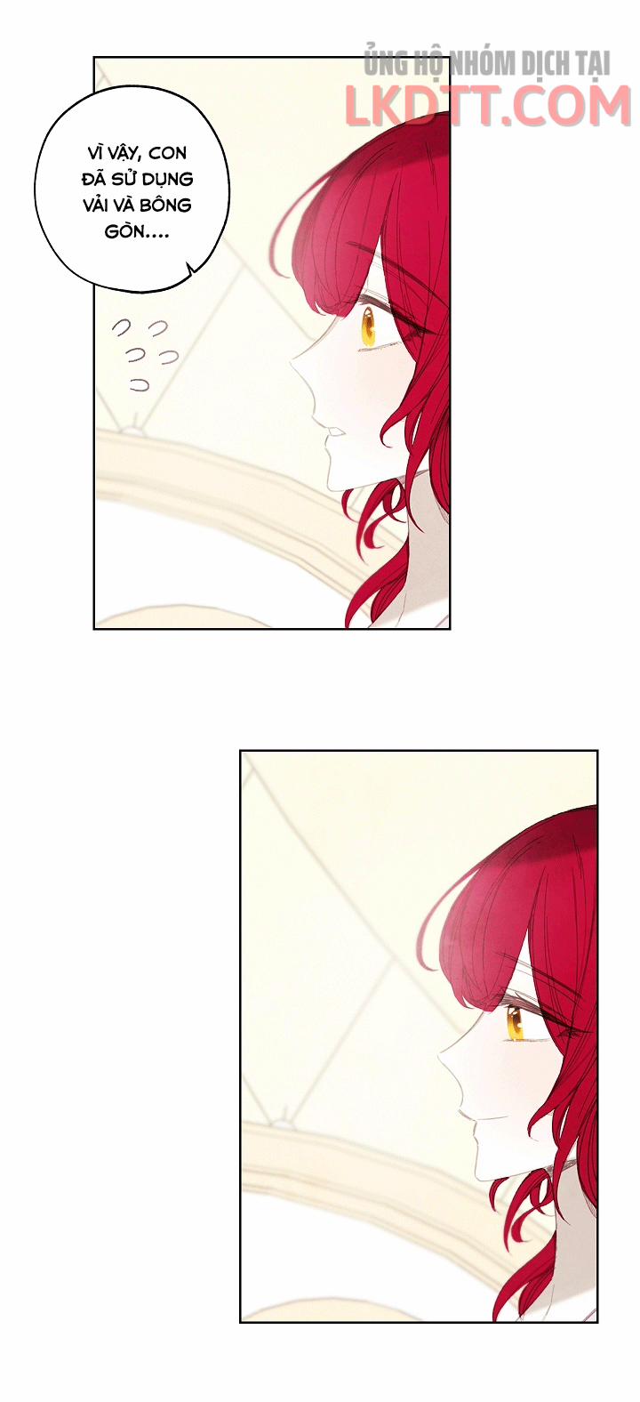 Cửa Hàng Búp Bê Của Công Chúa 10 trang 14