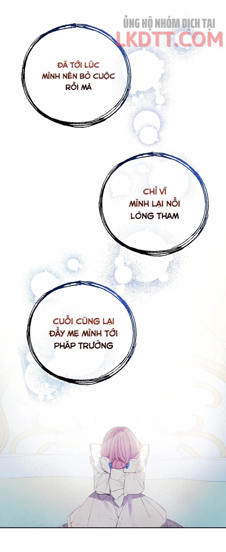 Cửa Hàng Búp Bê Của Công Chúa 10 trang 18