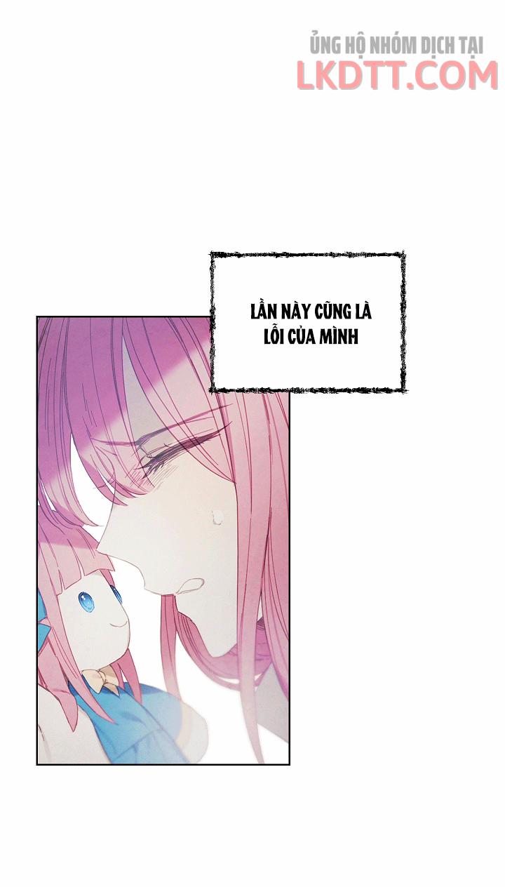 Cửa Hàng Búp Bê Của Công Chúa 10 trang 21