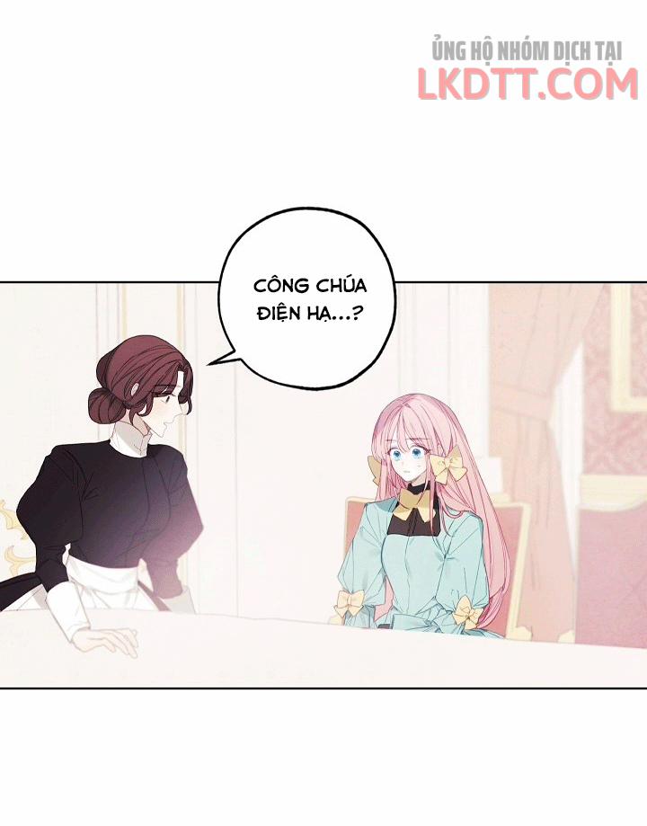 Cửa Hàng Búp Bê Của Công Chúa 10 trang 27