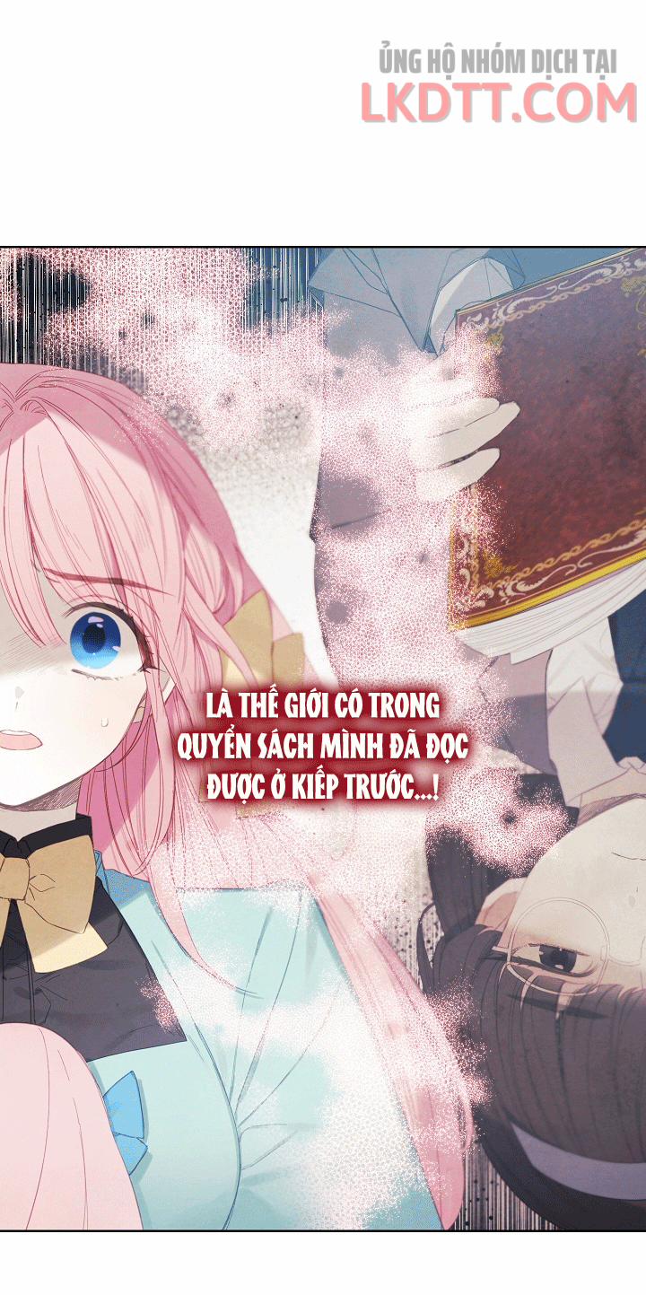 Cửa Hàng Búp Bê Của Công Chúa 10 trang 32