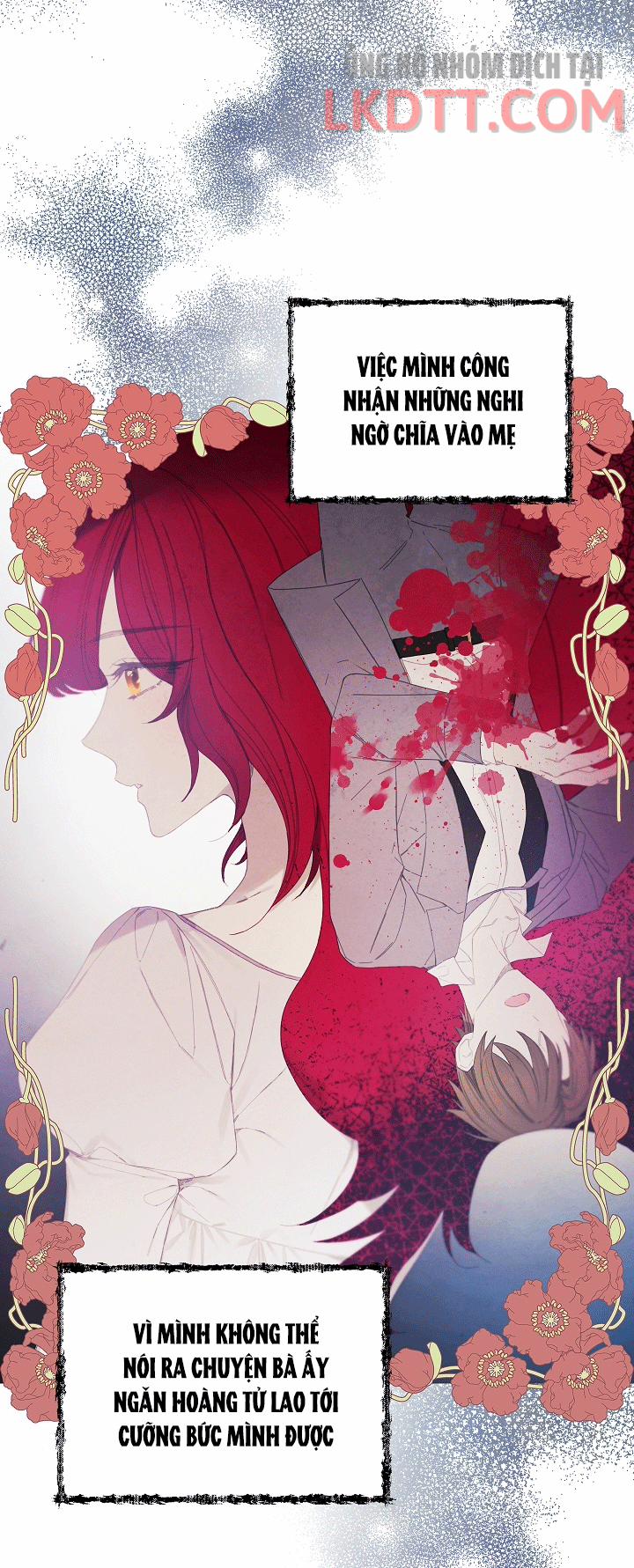 Cửa Hàng Búp Bê Của Công Chúa 10 trang 4