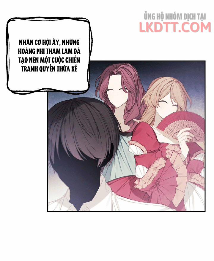 Cửa Hàng Búp Bê Của Công Chúa 10 trang 45