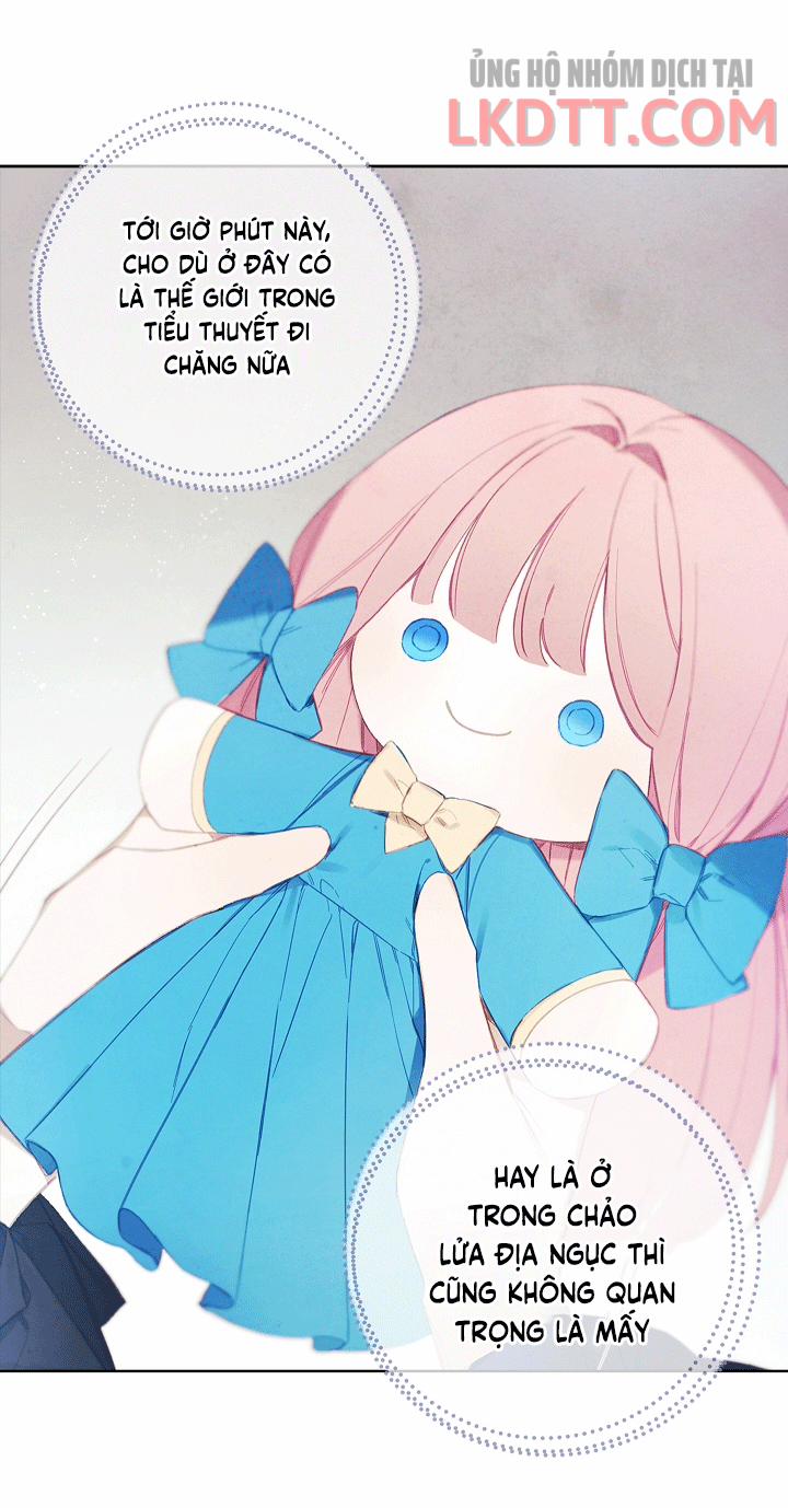 Cửa Hàng Búp Bê Của Công Chúa 10 trang 61