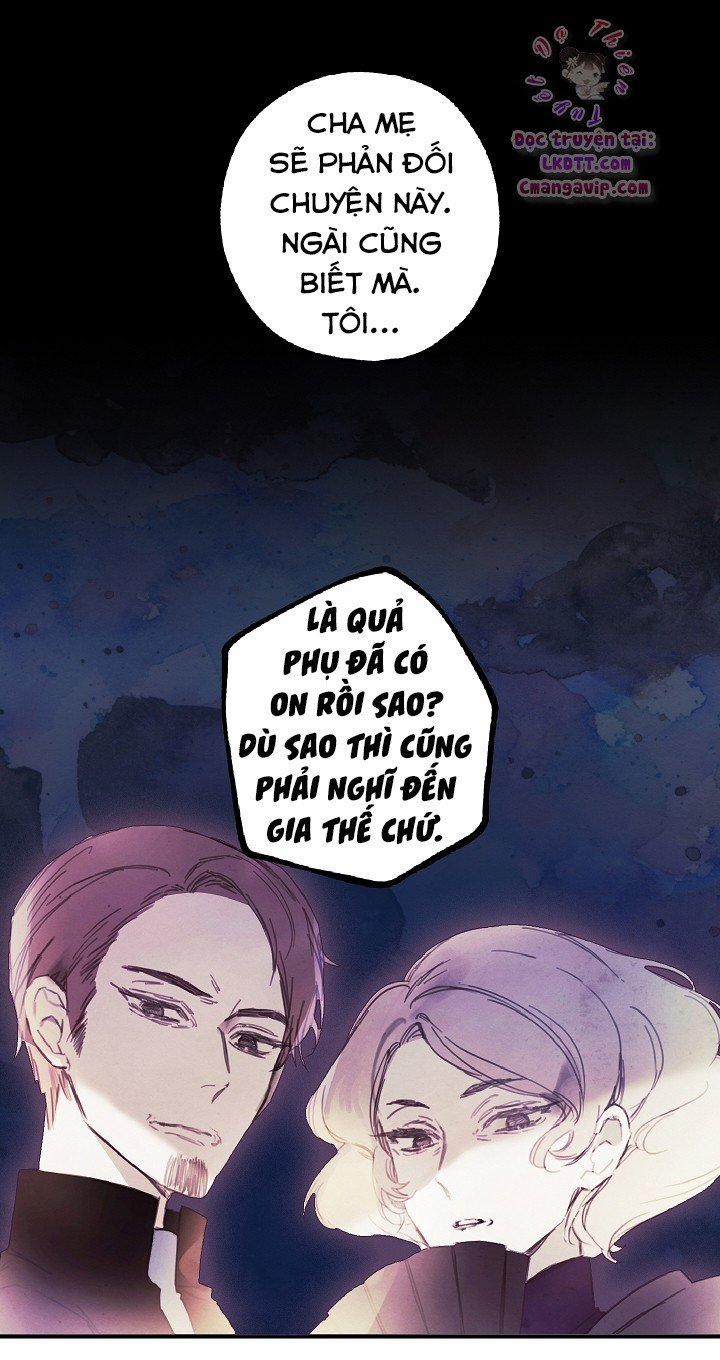 Cửa Hàng Búp Bê Của Công Chúa 2 trang 10