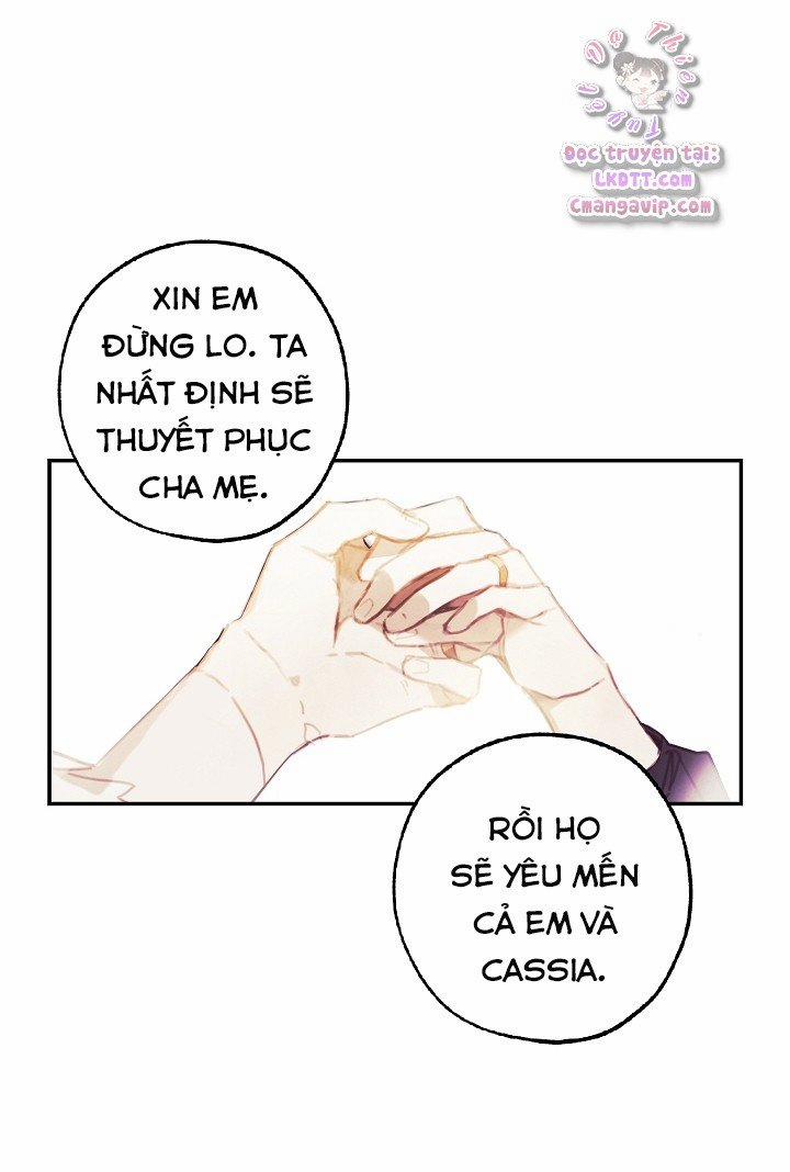 Cửa Hàng Búp Bê Của Công Chúa 2 trang 11