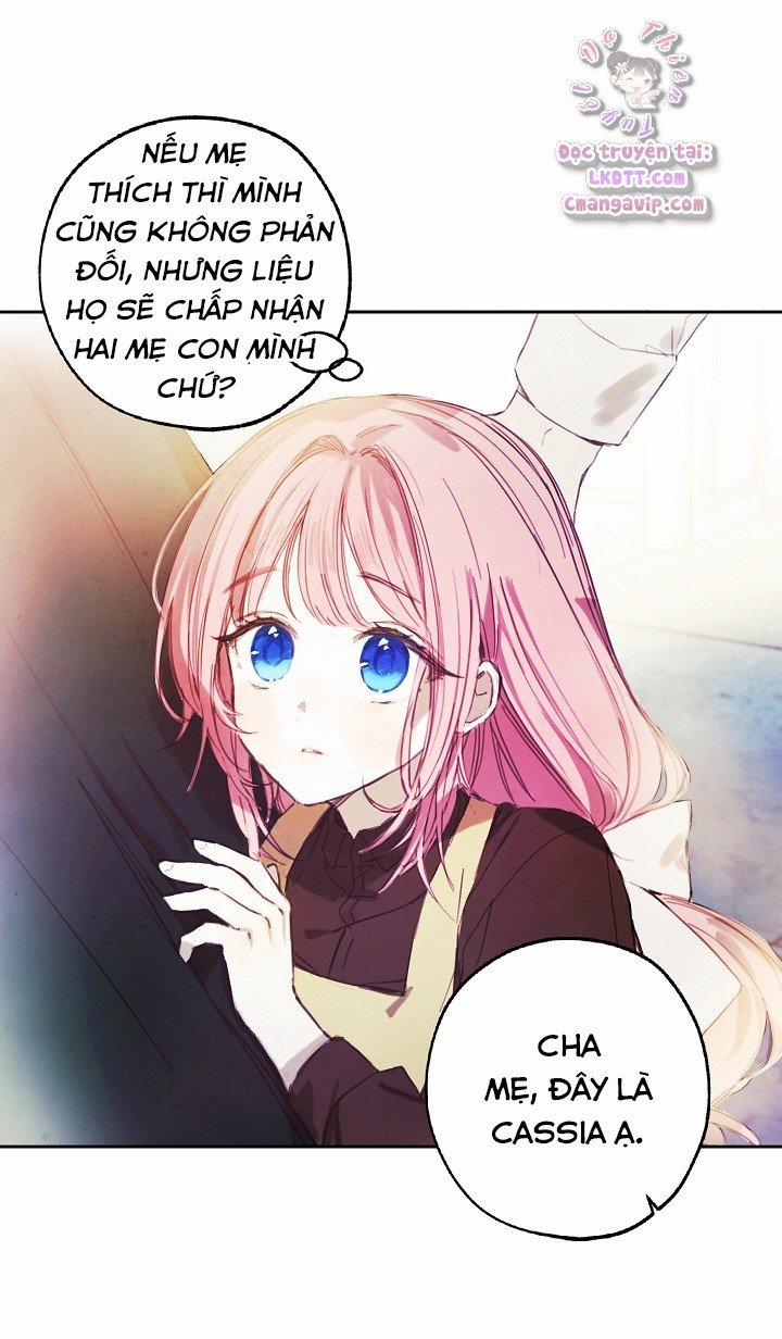 Cửa Hàng Búp Bê Của Công Chúa 2 trang 12