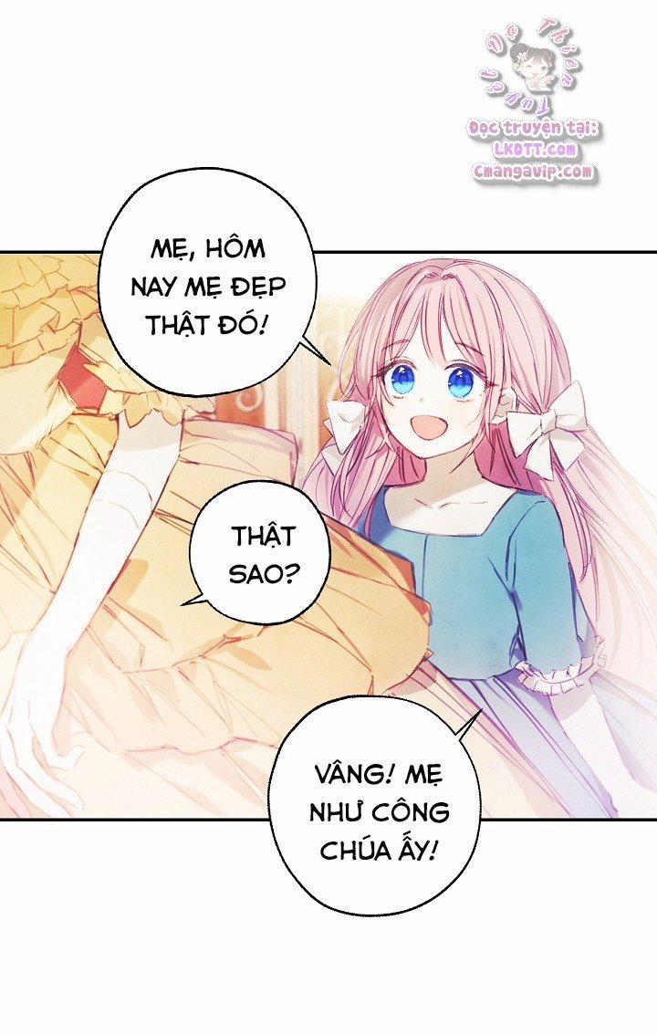 Cửa Hàng Búp Bê Của Công Chúa 2 trang 16