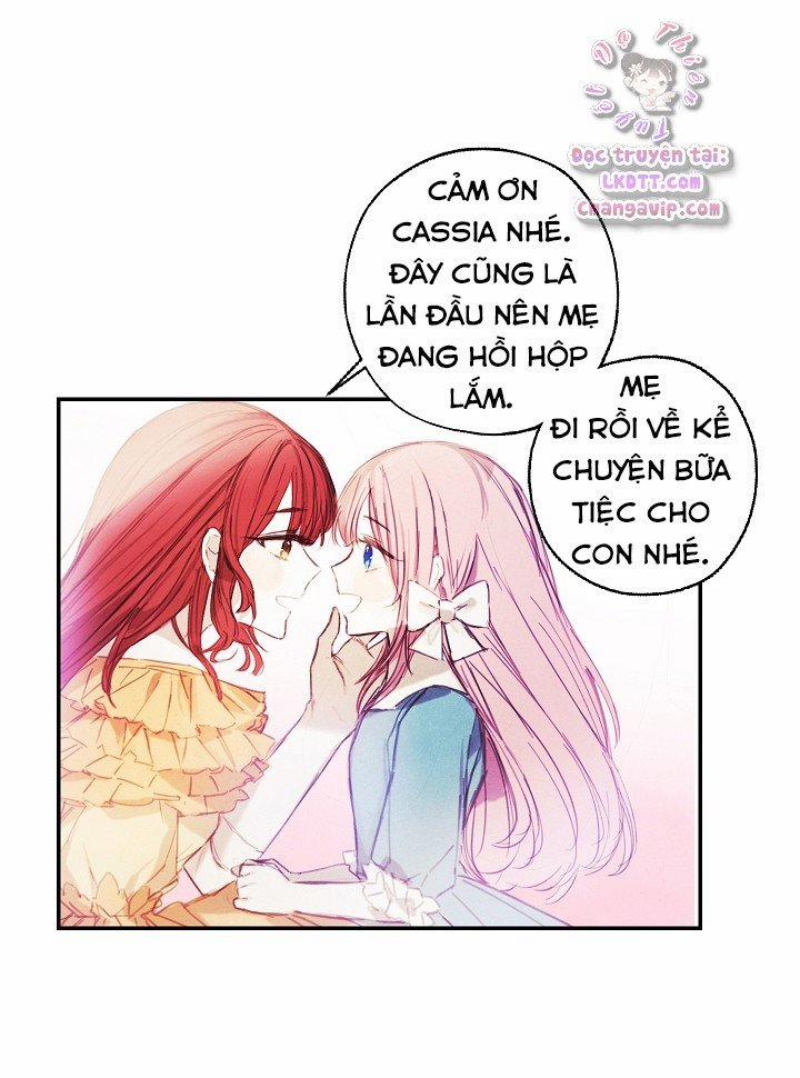 Cửa Hàng Búp Bê Của Công Chúa 2 trang 17