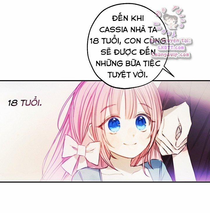 Cửa Hàng Búp Bê Của Công Chúa 2 trang 19