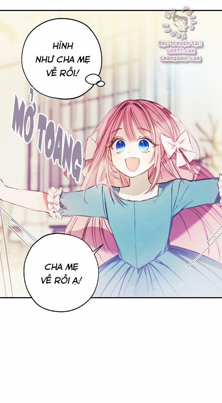 Cửa Hàng Búp Bê Của Công Chúa 2 trang 23