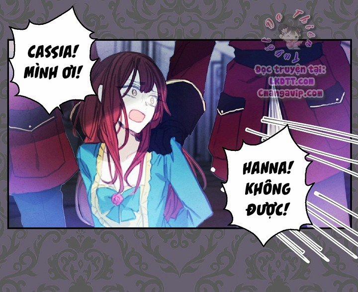 Cửa Hàng Búp Bê Của Công Chúa 2 trang 29