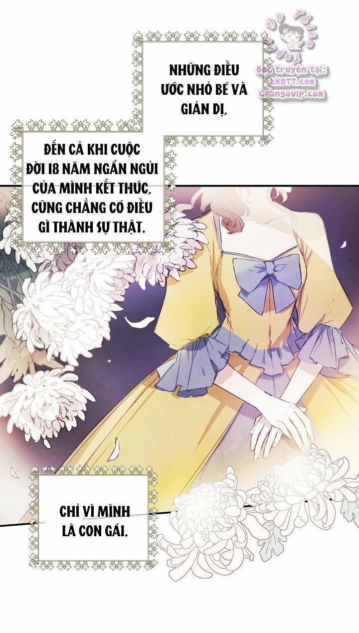 Cửa Hàng Búp Bê Của Công Chúa 2 trang 3