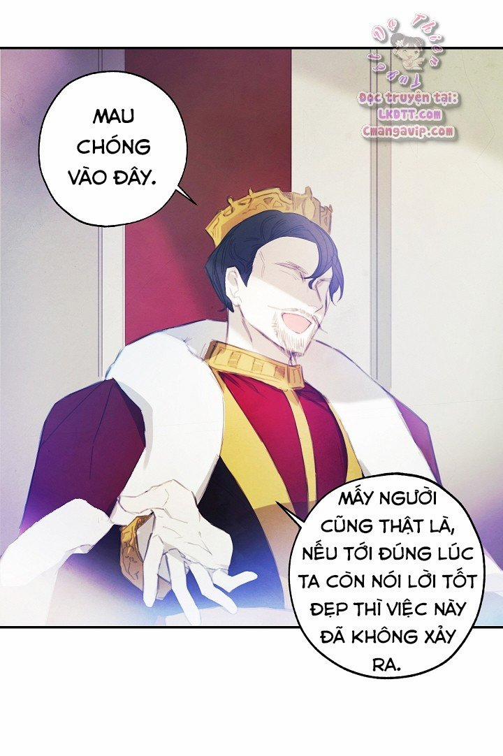 Cửa Hàng Búp Bê Của Công Chúa 2 trang 34