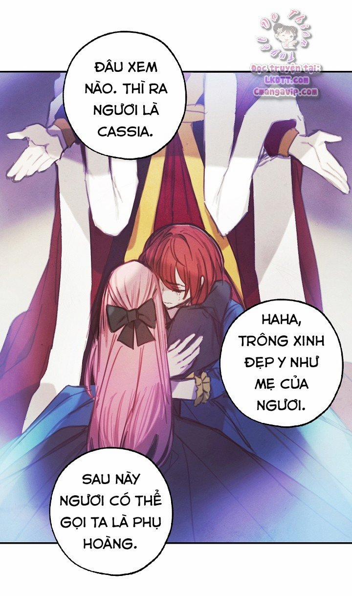 Cửa Hàng Búp Bê Của Công Chúa 2 trang 35