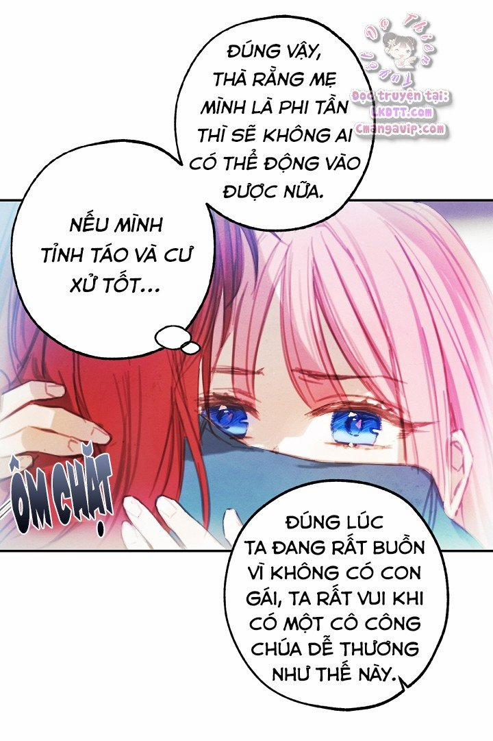 Cửa Hàng Búp Bê Của Công Chúa 2 trang 36