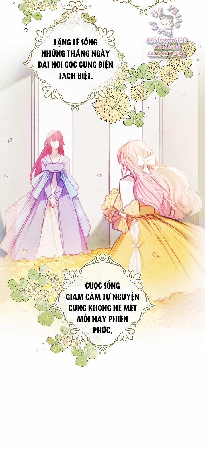 Cửa Hàng Búp Bê Của Công Chúa 2 trang 45