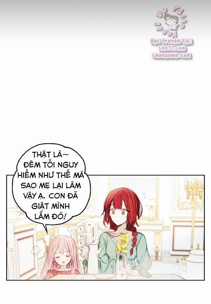 Cửa Hàng Búp Bê Của Công Chúa 2 trang 65