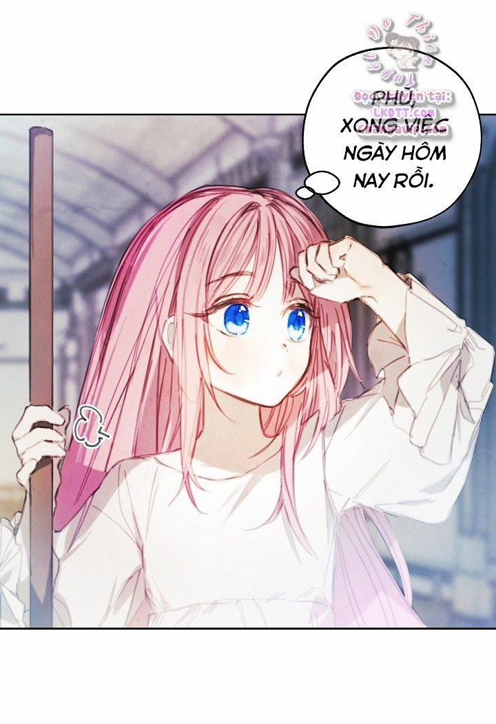 Cửa Hàng Búp Bê Của Công Chúa 2 trang 72