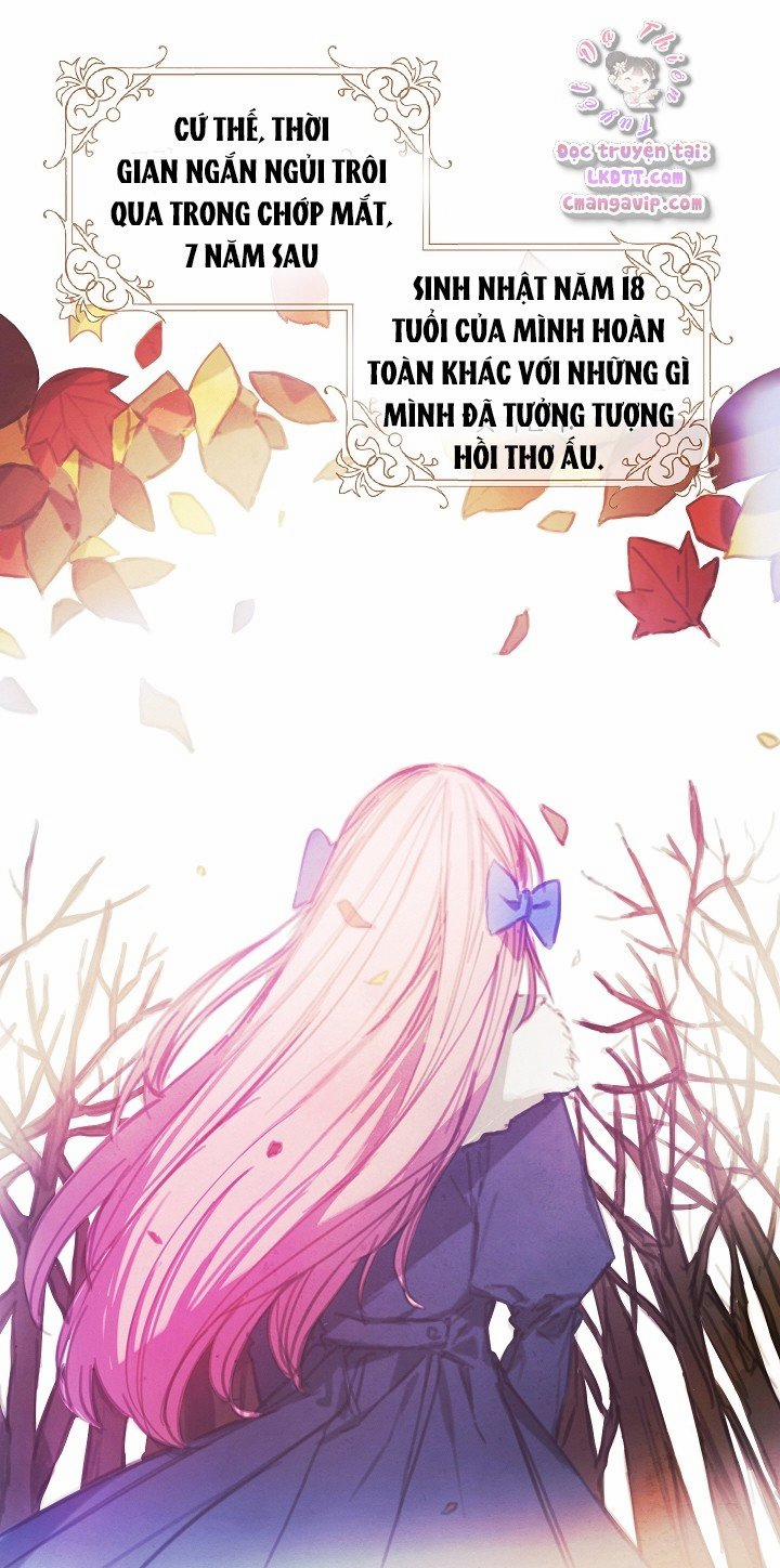 Cửa Hàng Búp Bê Của Công Chúa 2 trang 79