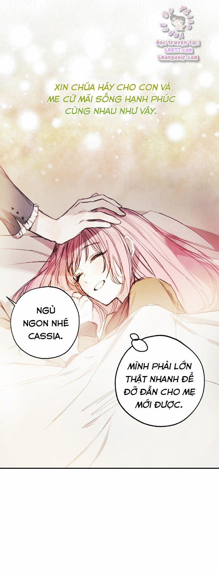 Cửa Hàng Búp Bê Của Công Chúa 2 trang 8