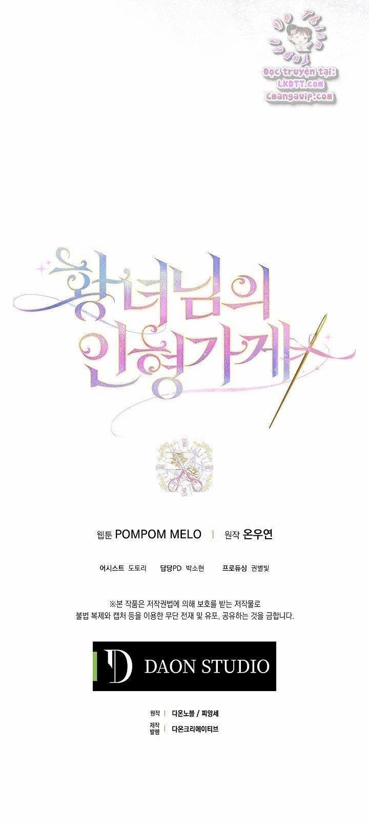 Cửa Hàng Búp Bê Của Công Chúa 2 trang 81