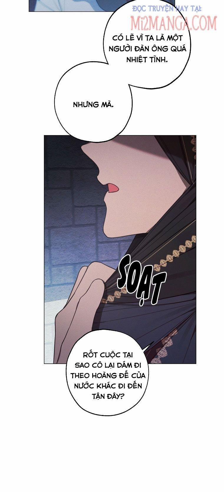 Cửa Hàng Búp Bê Của Công Chúa 29.5 trang 1