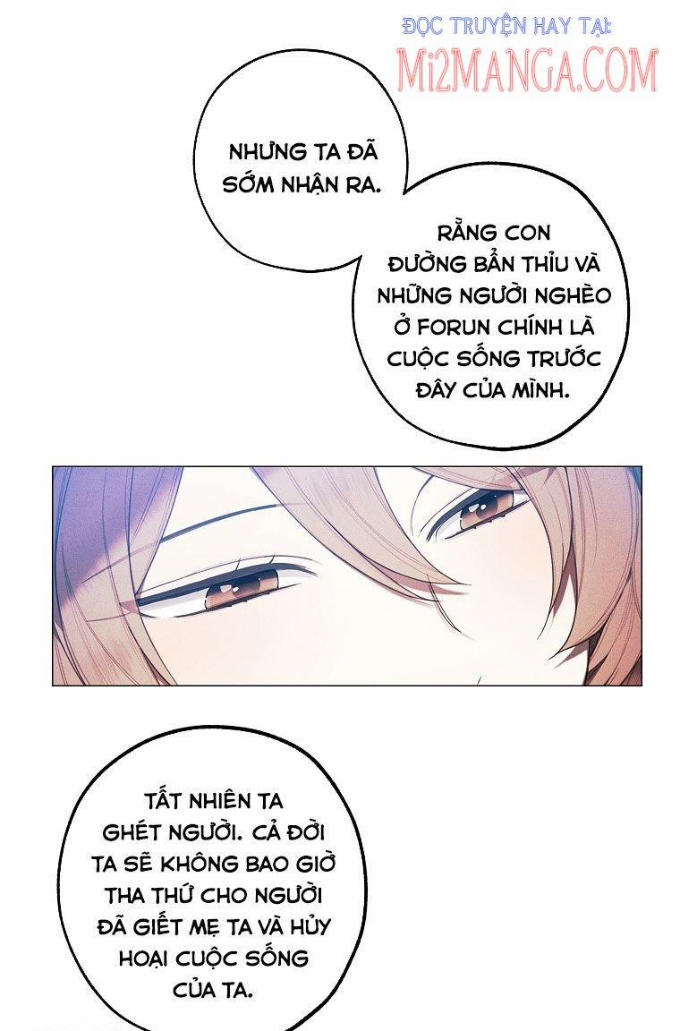 Cửa Hàng Búp Bê Của Công Chúa 29.5 trang 10