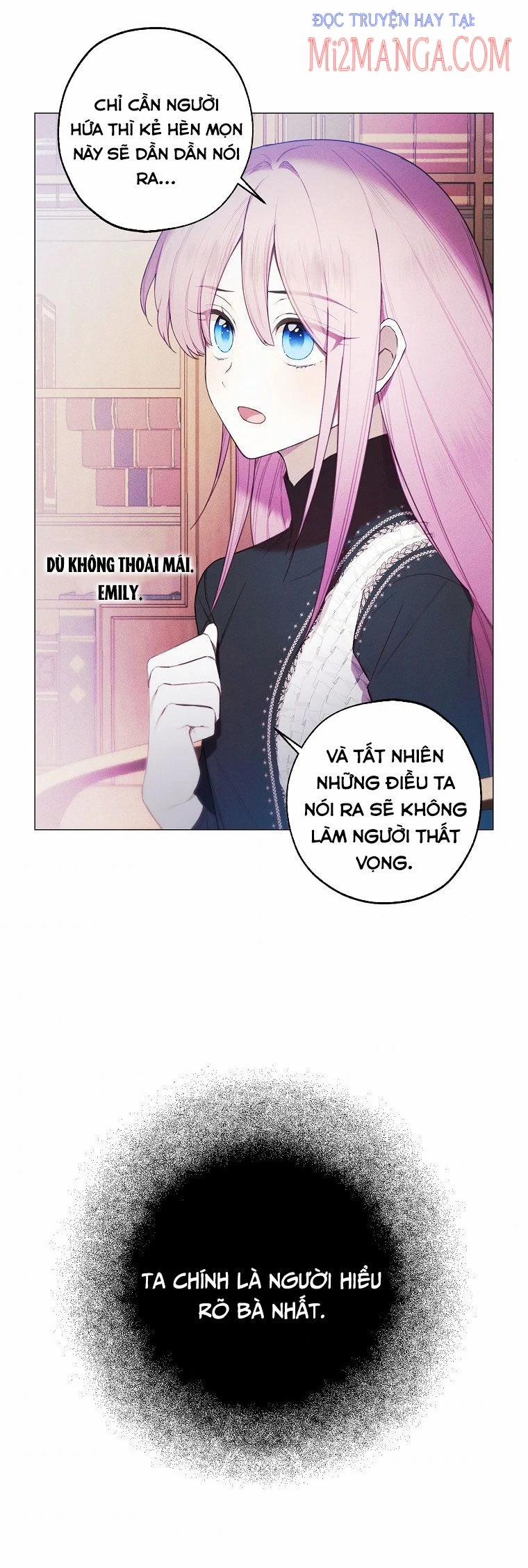 Cửa Hàng Búp Bê Của Công Chúa 29.5 trang 12