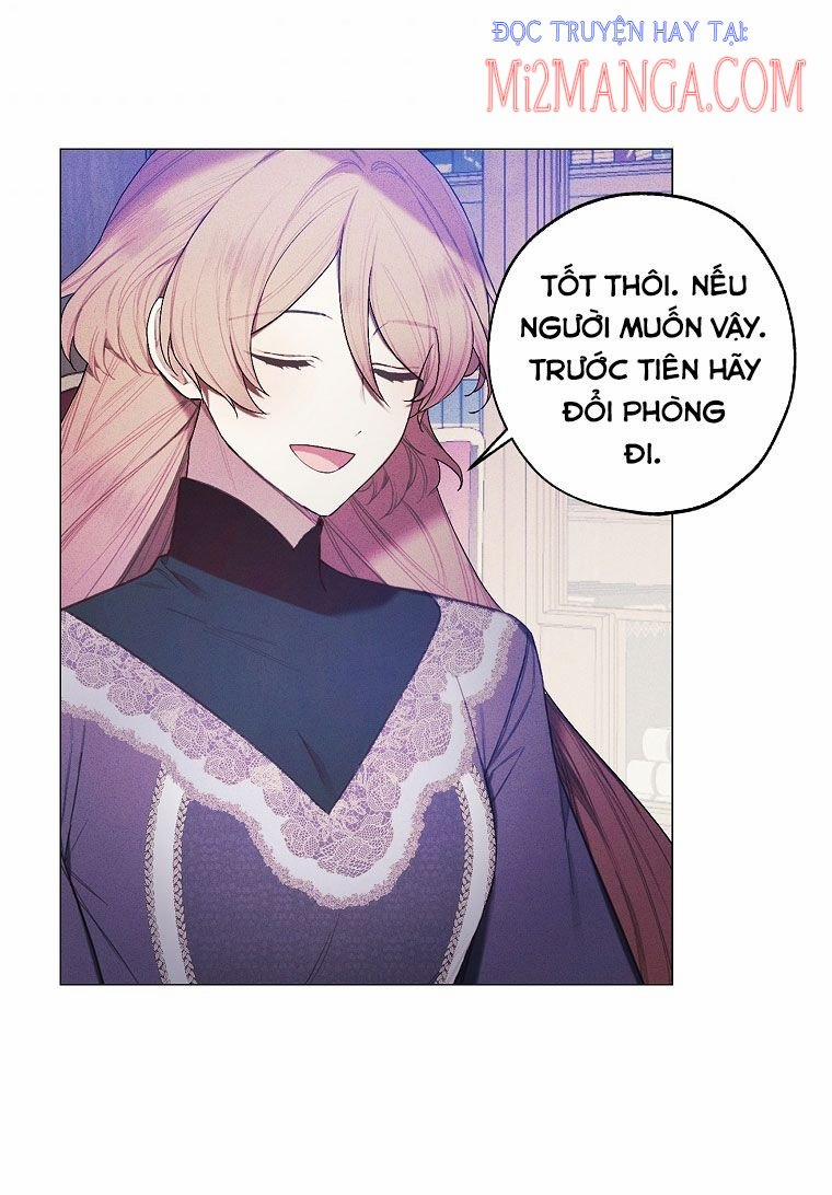 Cửa Hàng Búp Bê Của Công Chúa 29.5 trang 13