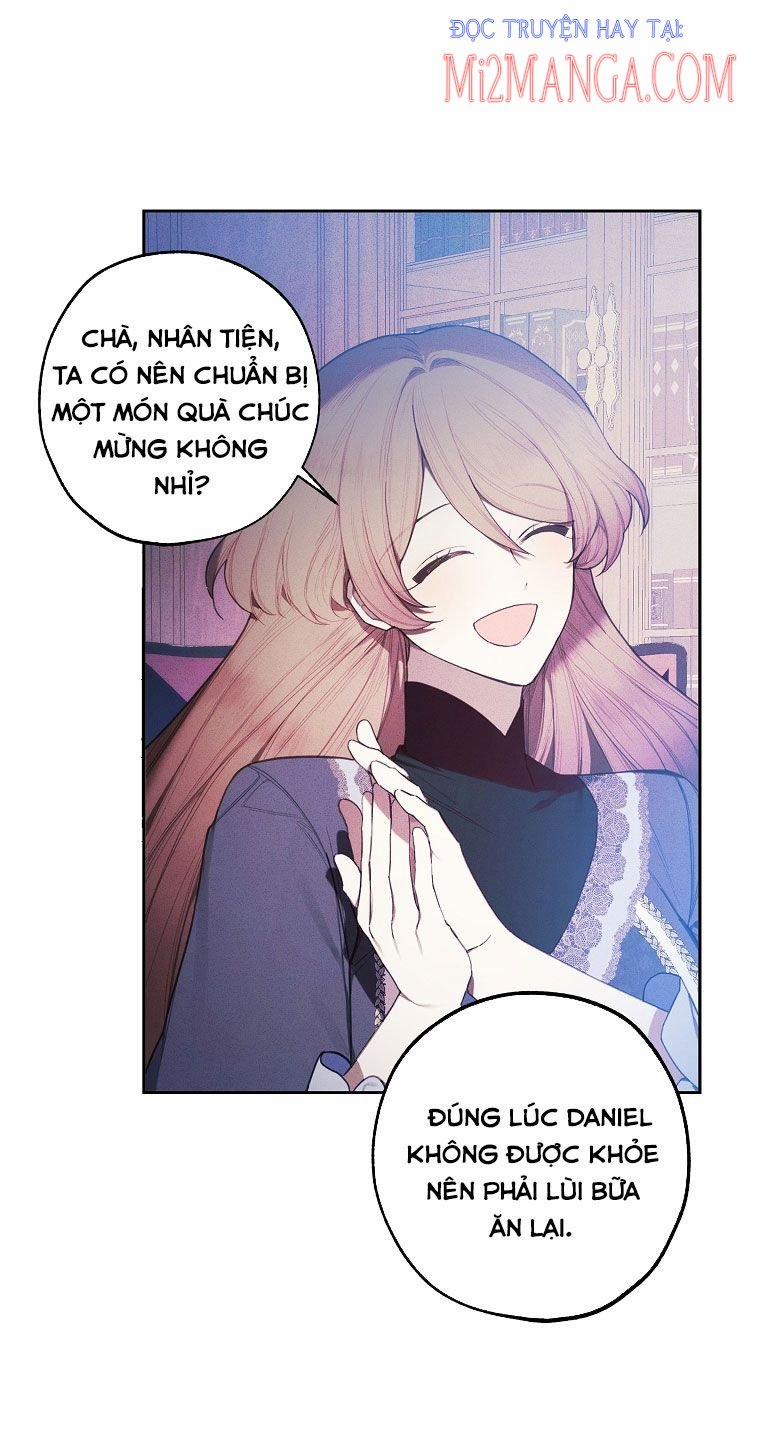 Cửa Hàng Búp Bê Của Công Chúa 29.5 trang 14