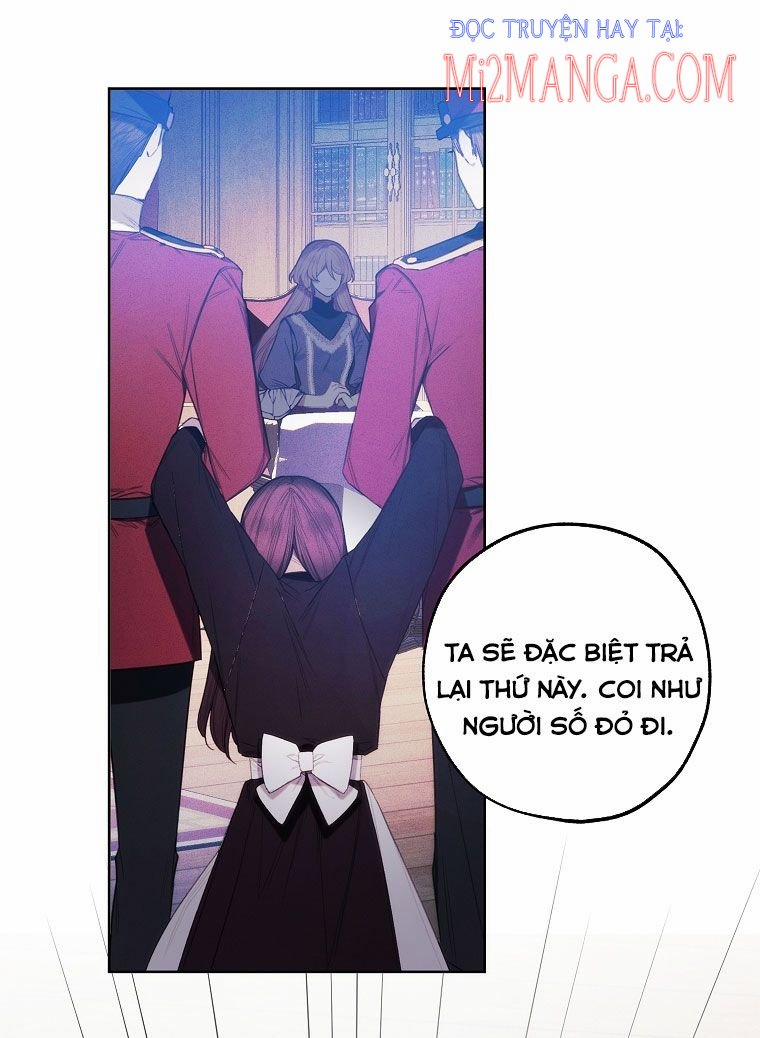 Cửa Hàng Búp Bê Của Công Chúa 29.5 trang 15