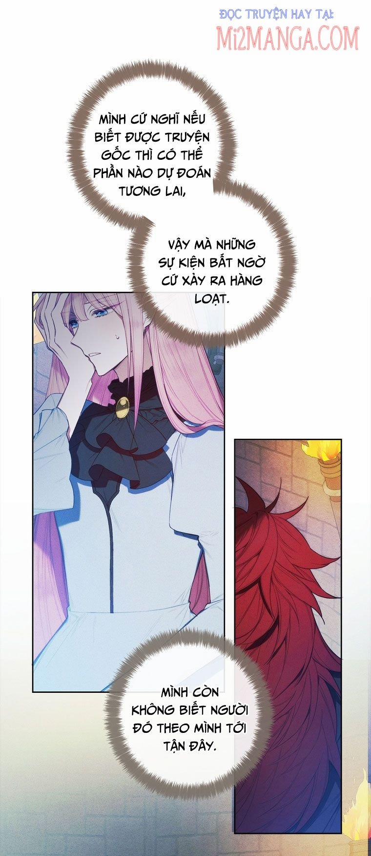 Cửa Hàng Búp Bê Của Công Chúa 29.5 trang 18