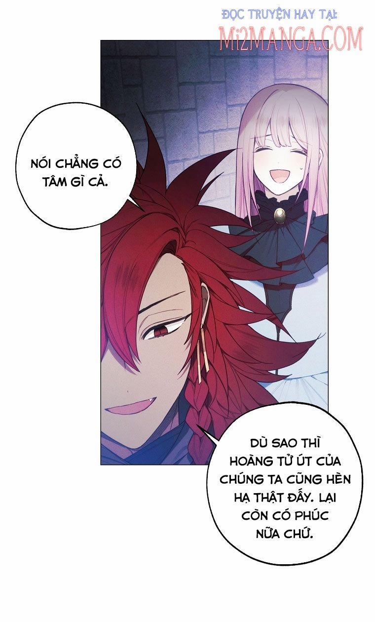 Cửa Hàng Búp Bê Của Công Chúa 29.5 trang 3